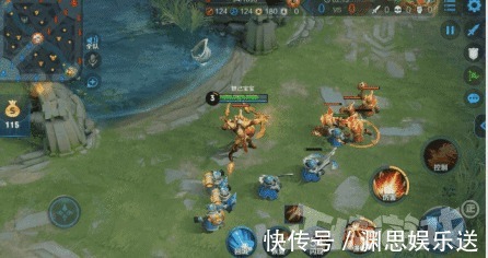 出场率|王者荣耀为了再火4年，野怪改名叫大小龙，玩家这是要学LOL