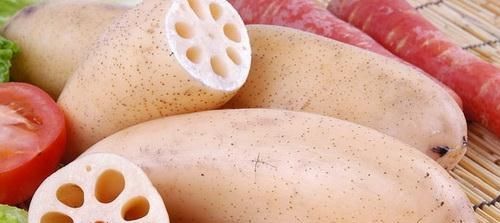 莲藕虽好，但2类人切记别吃，尤其是第2种，嘴再馋也别碰