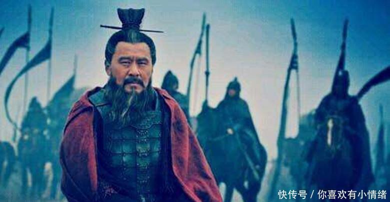 道破|刘备一个织席贩履之徒, 为何能够成为一方霸主 司马懿四个字道破玄机!