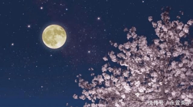 牛人|“天若有情天亦老”唐代无人能对下联,牛人对7字,强迫症都满意