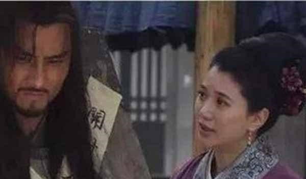 水浒传|《水浒传》中没有一个好女人作者对女性有偏见,这是真的吗