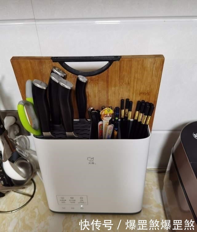 洗碗机|建议大家如果不差钱,给厨房添置这5件“高级货”,幸福感倍增!