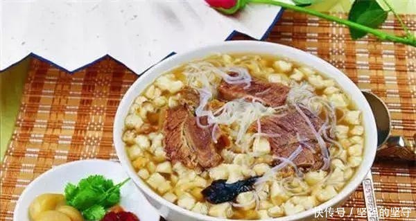 西安不可错过的十大美食,美味到流口水,你吃过几个呢