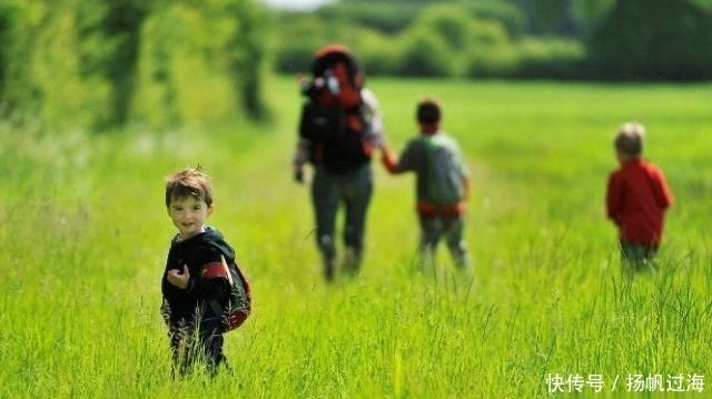 生活质量|哪些曾经每天饭后都准时进行散步的人,现在怎么样了?
