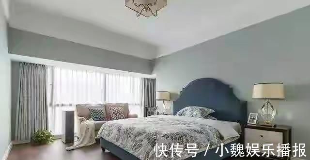 乳胶漆|160平四居室大户型装修,全屋精致有气质,朋友来了都不想走