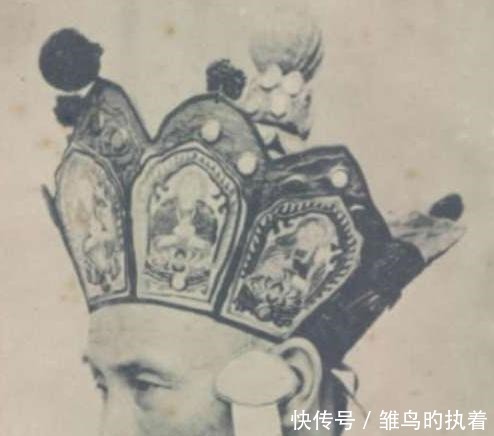 清末旧照,男子在诊所前,图5荷兰画家笔下袁世凯犹如真人!