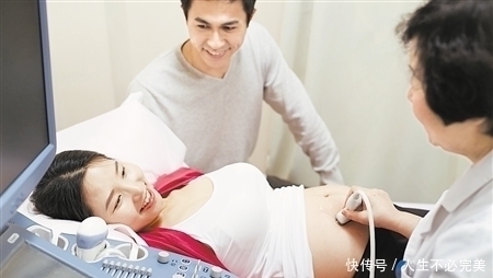 孕期|产检时医生打的“哑谜”,或许暗示了宝宝性别,你读懂了吗?