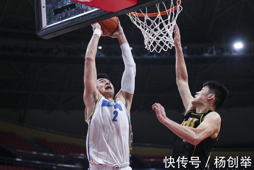 北京首钢|CCTV5直播!首钢VS广厦战火重燃,李慕豪受伤,雅尼斯不会被禁赛