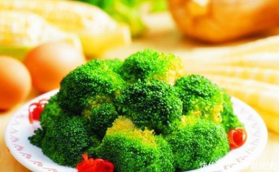 或许|西兰花有什么营养价值吗?你或许真不知道,专家:几点你要知道