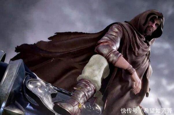 穿越|如果穿越到斗罗世界,这五位强者,你想拜谁为师!