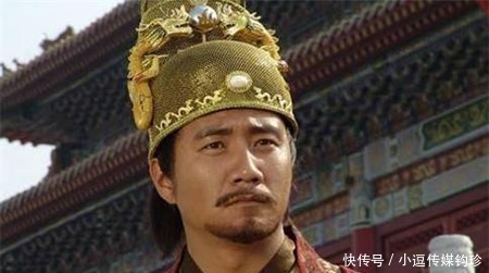 胡美|朱元璋的岳父入宫探望女儿,没多久便被赐死,获罪原因令百官胆寒