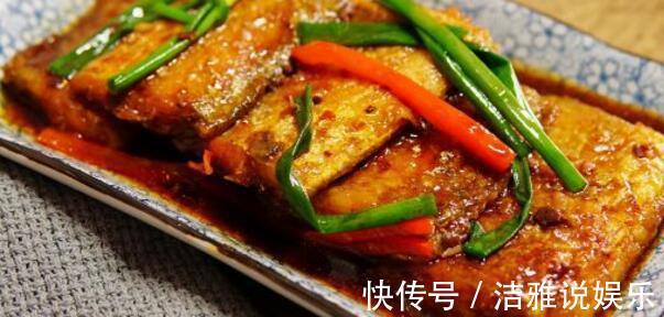 过年的饭桌上有这几道美食，香辣鲜香很美味，做法简单很好学