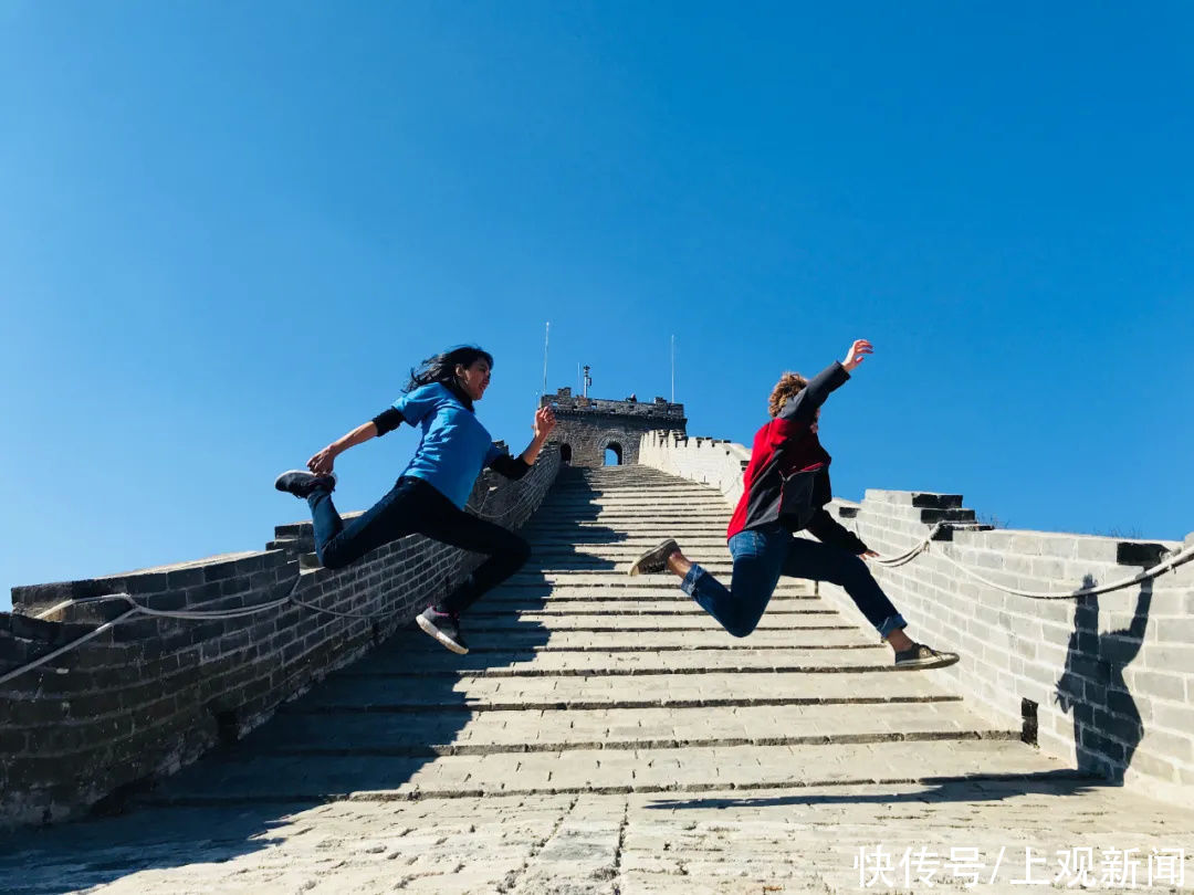  世卫|世卫组织最新报告：只要动起来，都有益健康