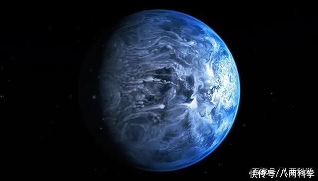 宇宙中最恐怖的十大行星:剧毒钻石、下宝石雨、巨型星环!