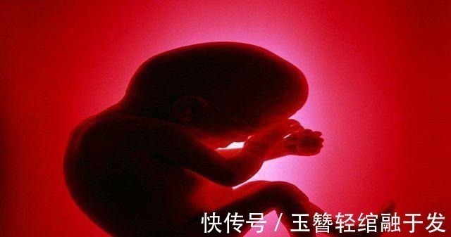 孕期|孕期有这几种反应，是胎儿在“喊疼”，准妈妈别忽略
