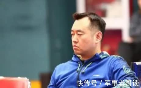 儿子|孔祥智:见证儿子孔令辉辉煌和低谷,47岁给他添心病