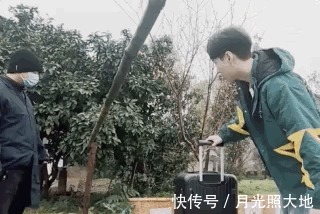 五年之癢|《向往的生活》五年之癢張藝興初秀亮點多，但這幾點仍未知