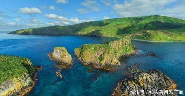 此岛曾是我国最大岛屿,拥有众多宝贵资源,