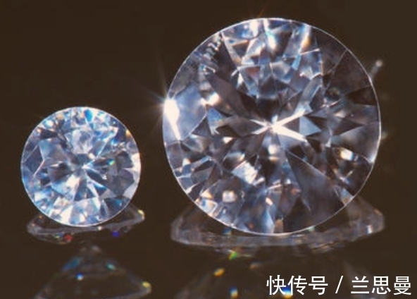 钻石|42年前,捡到10亿钻石上交国家的女孩,后来过得怎么样?