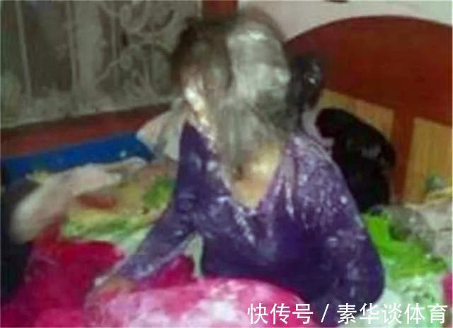 奶奶|“最勤快宝宝”走红,趁奶奶睡觉帮忙蒸馒头,网友:画面“太美”