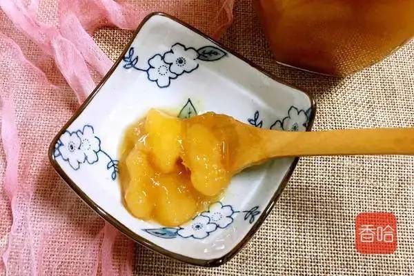 果酱|入伏后这温性水果要多吃,铁含量高,现在吃正当季别错过