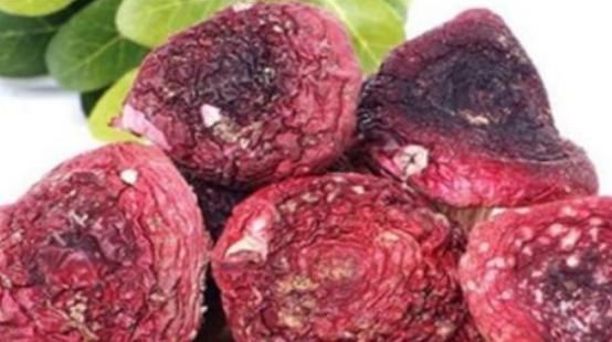 毒素|不想变成黄脸婆?4种食物经常吃,排出毒素、皮肤红润更年轻!