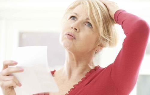 女性|寿命长的女人,大都有4个特点,若你都有,恭喜长寿离你不远