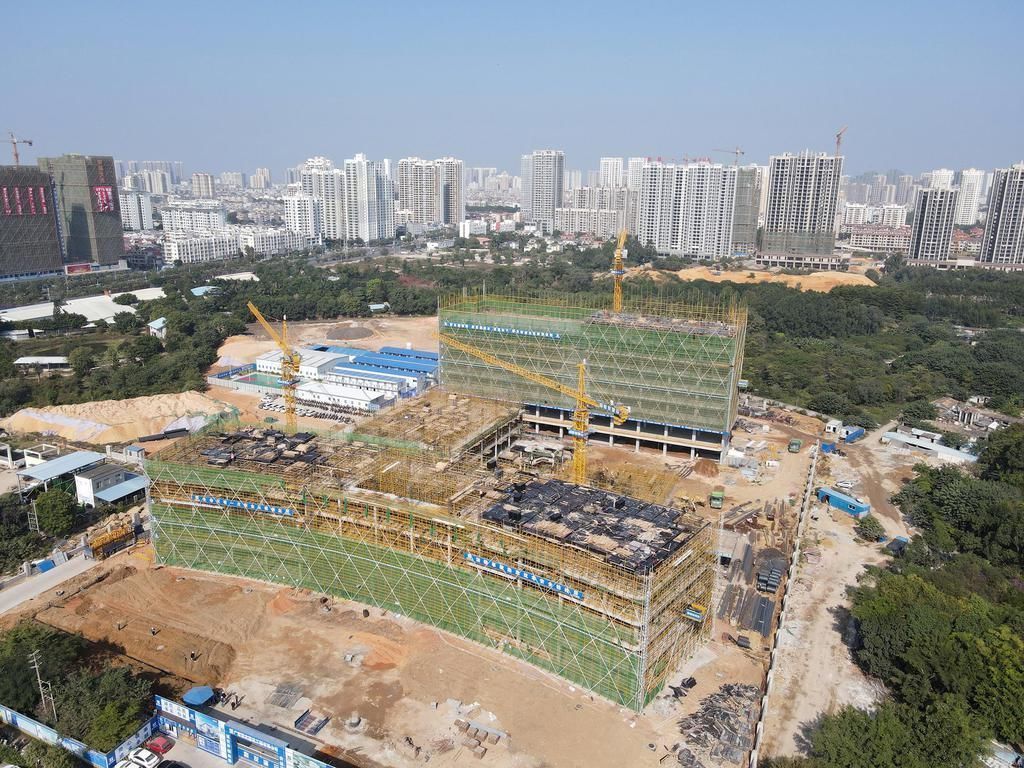 买房|18、19年在北海买房的,现在是不是已经欲哭无泪了?