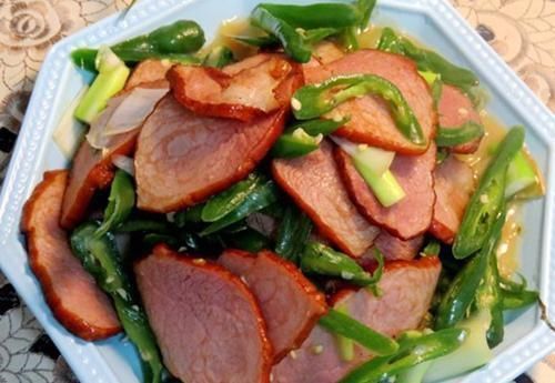 胡椒粉|大人孩子都喜欢的6道年夜饭,色香味俱全,越嚼越香越吃越开心!