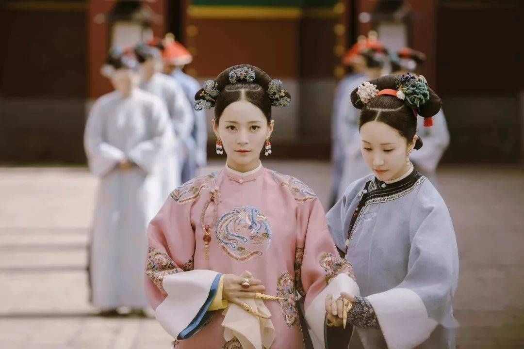  民族|满族舞蹈展现满族曾经是一个能歌善舞的民族