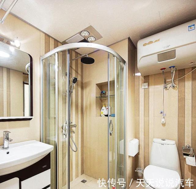 门套|崩溃!要是装修前知道卫生间还能这么省钱,就不会被老婆骂了!