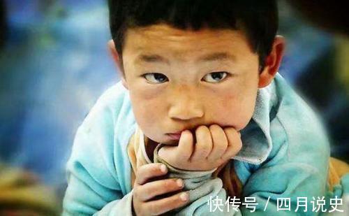 自卑|对孩子尽量大方一点,父母经常喊穷,孩子自卑到骨子里