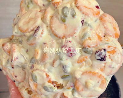 雪花酥-零失败-超详细