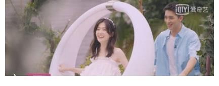 节目组|友情以上,恋人未满,看《恋恋剧中人》如何“公费恋爱”?