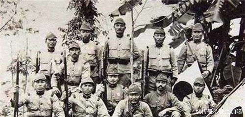 日军|1000名日军占据小岛，却被岛上神秘生物屠杀殆尽