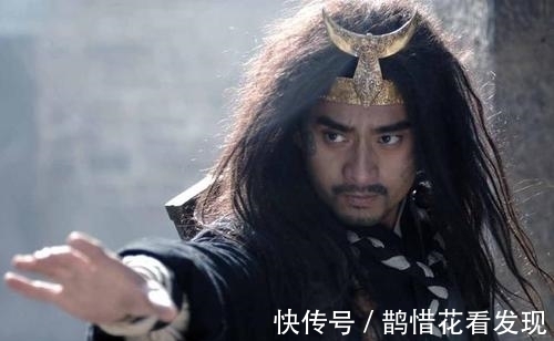 武松$鲁智深、武松、林冲为、何会被称为梁山上最没人敢惹的三人组?