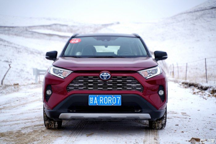 正宁路|圣境天堂，行摄甘南——RAV4甘南环线自驾游