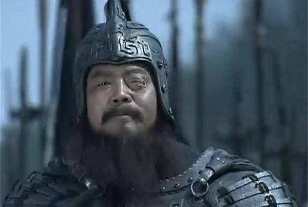 曹魏|曹魏阵营最强的猛将，三次力战关羽，死后诸葛亮才敢北伐！