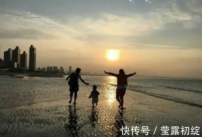 孩子!著名作家贾平凹:世上多少夫妇为续香火大费周折,实际上毫无意义