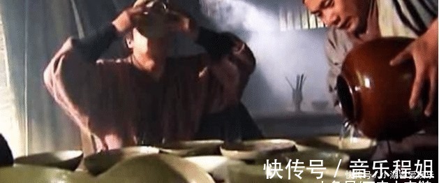 牛肉&武松在景阳冈吃的那顿饭,换到现在得花多少钱?说了你不一定信