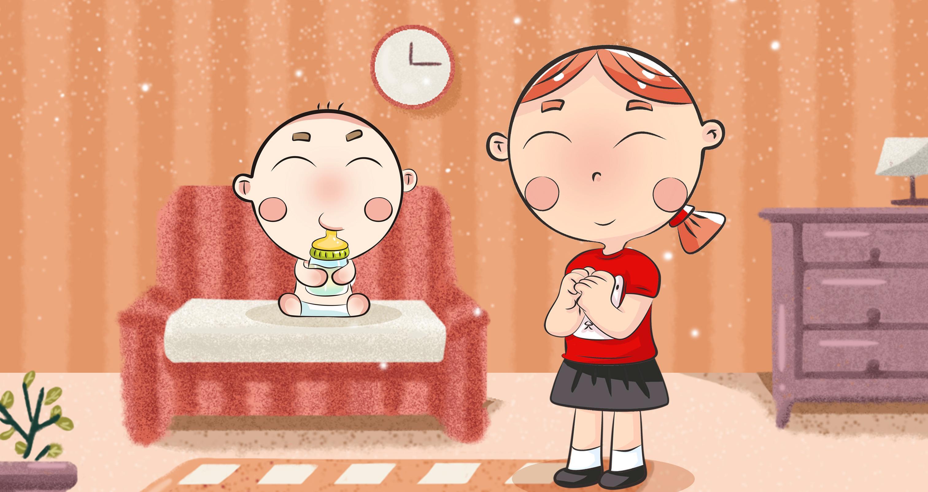 母乳喂养VS配方奶喂养，年轻准爸妈关于宝宝喂养的困惑，一篇读懂