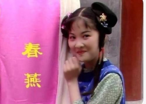 姑妈|贾府最会坑人的丫头是谁？她为啥这样有恃无恐？