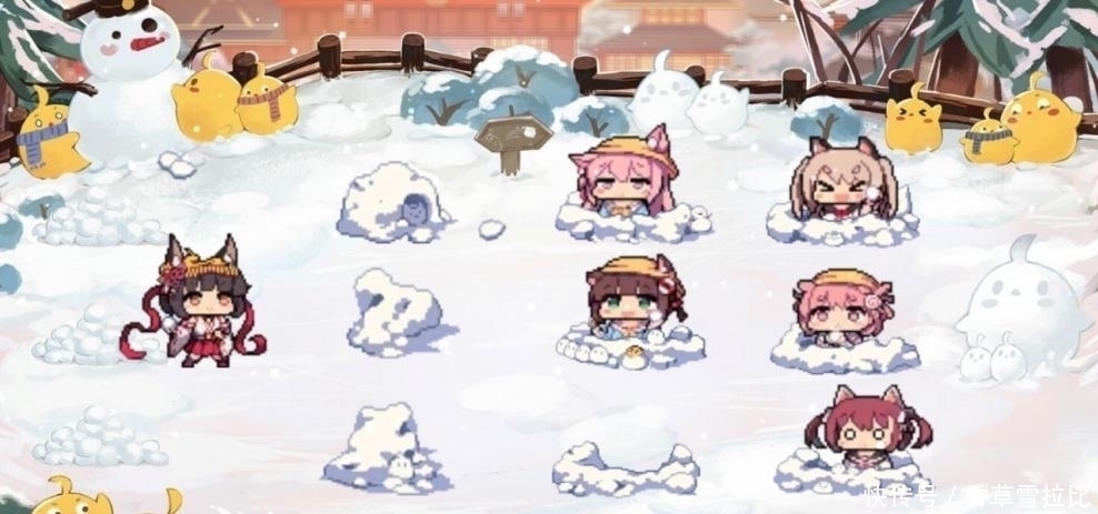 指挥官|碧蓝航线:官方不给玩家休整期,限定卡池连续出,玩家只能氪金?