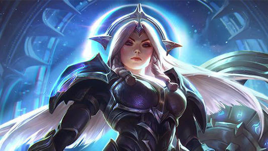 云顶|LOL云顶之弈10.22福星斗射阵容怎么玩