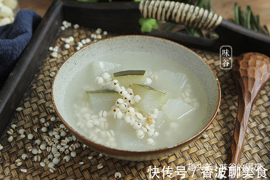 紫菜|夏天爱出汗，6种高钾食物要常吃，美味又解暑，天再热也精神十足