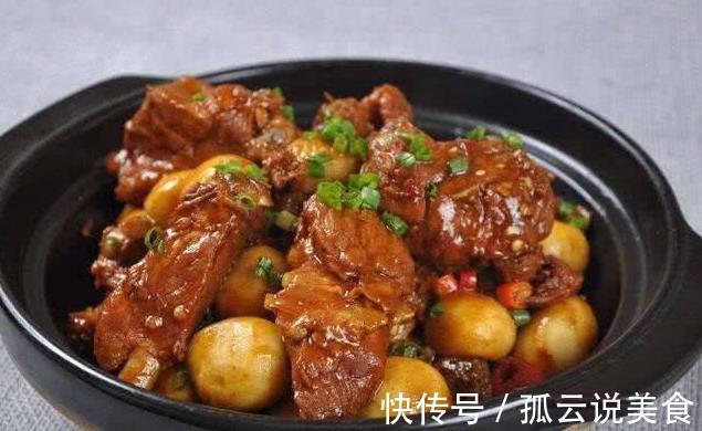 在家请客做的几道下饭菜，菜一上桌客人吃个不停，直夸好吃