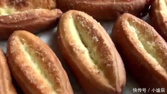 没吃过|4种因名字而“冷落”的小吃,我赌5毛钱“辣条”,你一个都没吃过