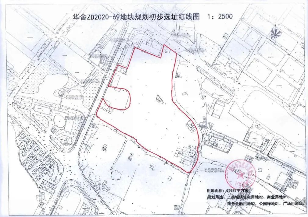 tod|近44万方拆迁计划细节曝光！柯西TOD来了？！