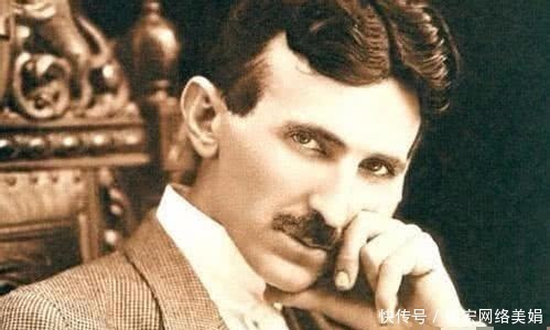 历史上最接近“神”的男人,成就卓越,在教科书上却不见踪影