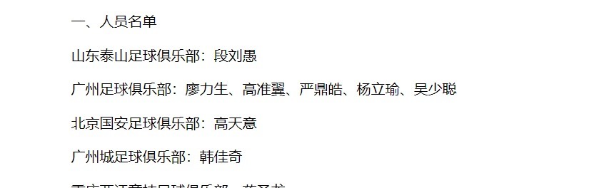 水庆霞|李霄鹏行动了！女足夺冠第2天，急招10名年轻国脚，开启换代模式！